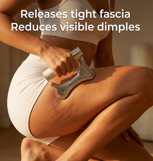 Aura Sculpt 3-in-1 Recovery & Sculpting Tool